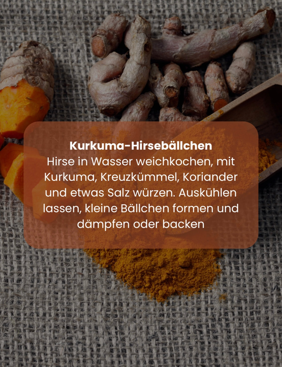 Ayuverda Rezepte