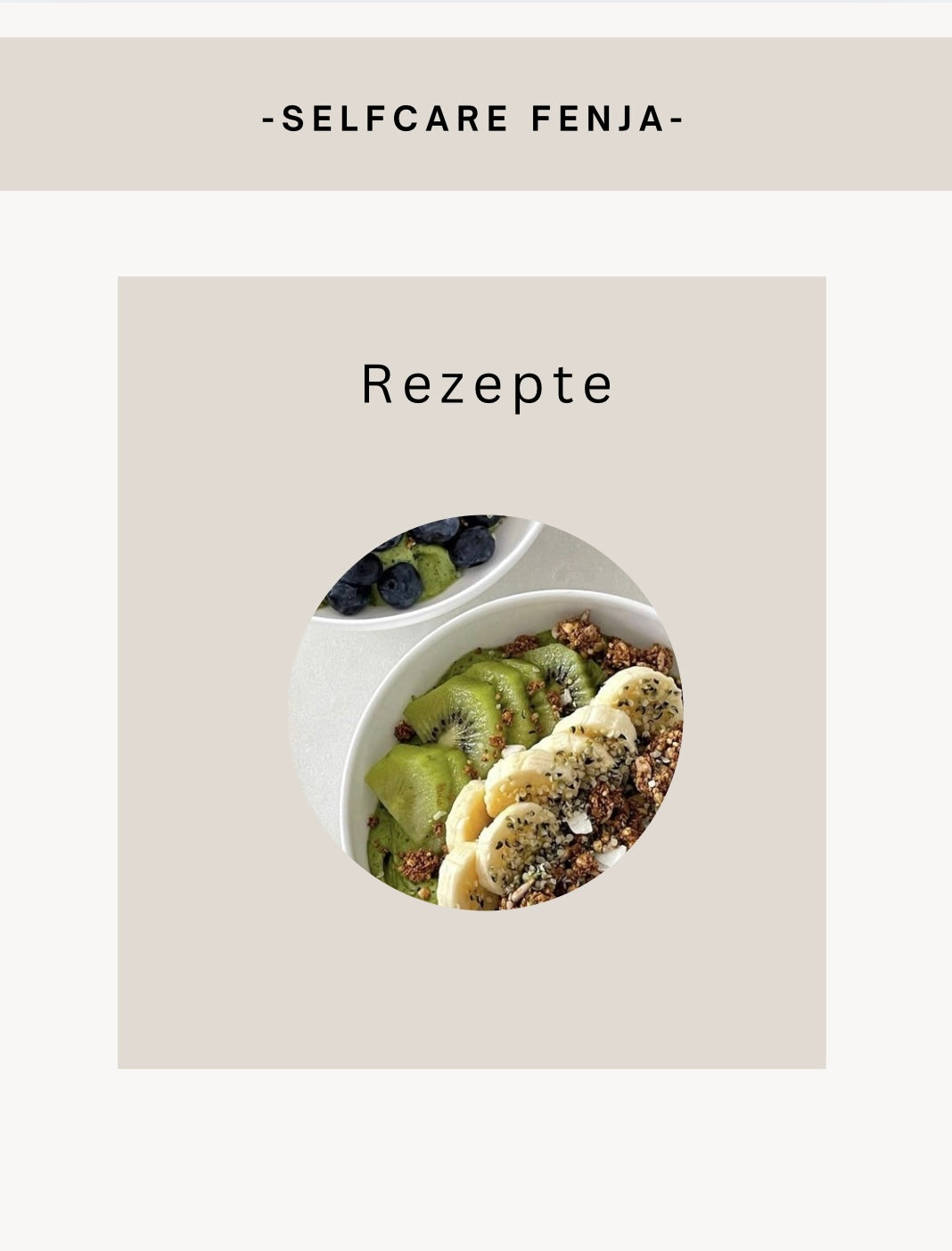 Rezepte Schilddrüse